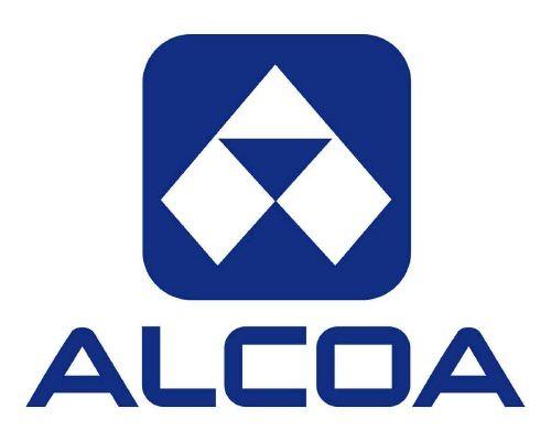 Alcoa Logo - Alcoa