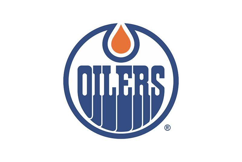 Oliers Logo - Edmonton Oilers Announce New Captain