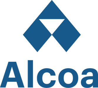 Alcoa Logo - Alcoa
