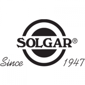 Solgar Logo - Solgar - Moms Meet