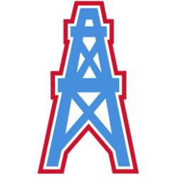 Oliers Logo - Houston Oilers Primary Logo | Sports Logo History