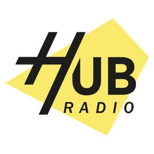Hub Logo - Hub Radio