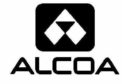 Alcoa Logo - Symbols and Logos: Alcoa Logo Photos