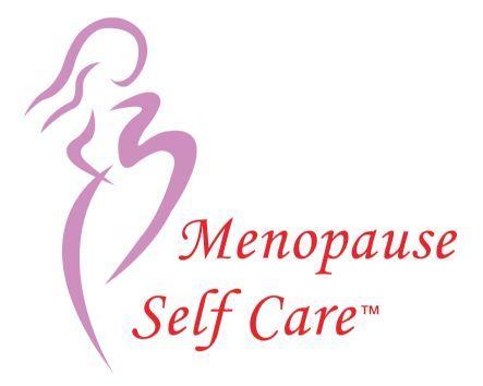 Menopause Logo - Menopause Self Care. Menopauseselfcare.org.uk. Women's Health