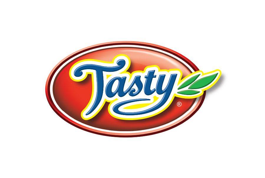Tasty Logo - Logo Design | Tasty Foods - Deal Design
