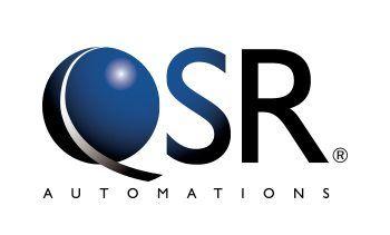 QSR Logo - Brand Assets | QSR Automations