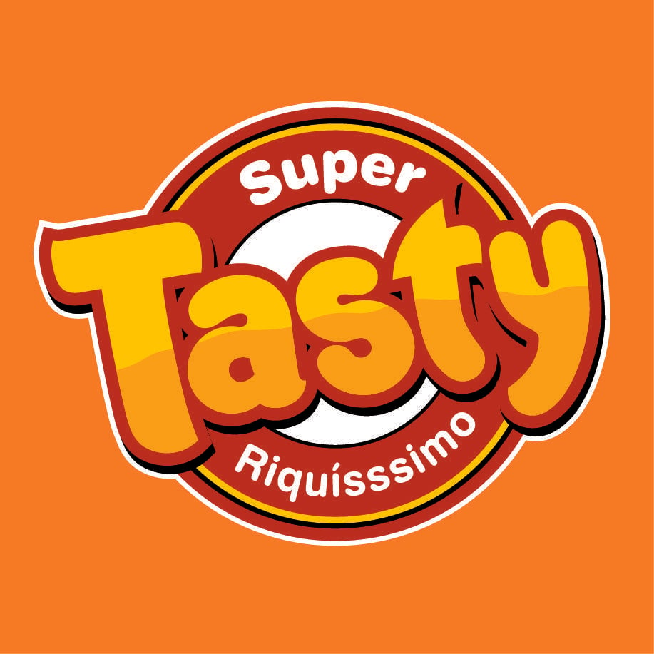 Tasty Logo - File:Logo super tasty.jpg - Wikimedia Commons