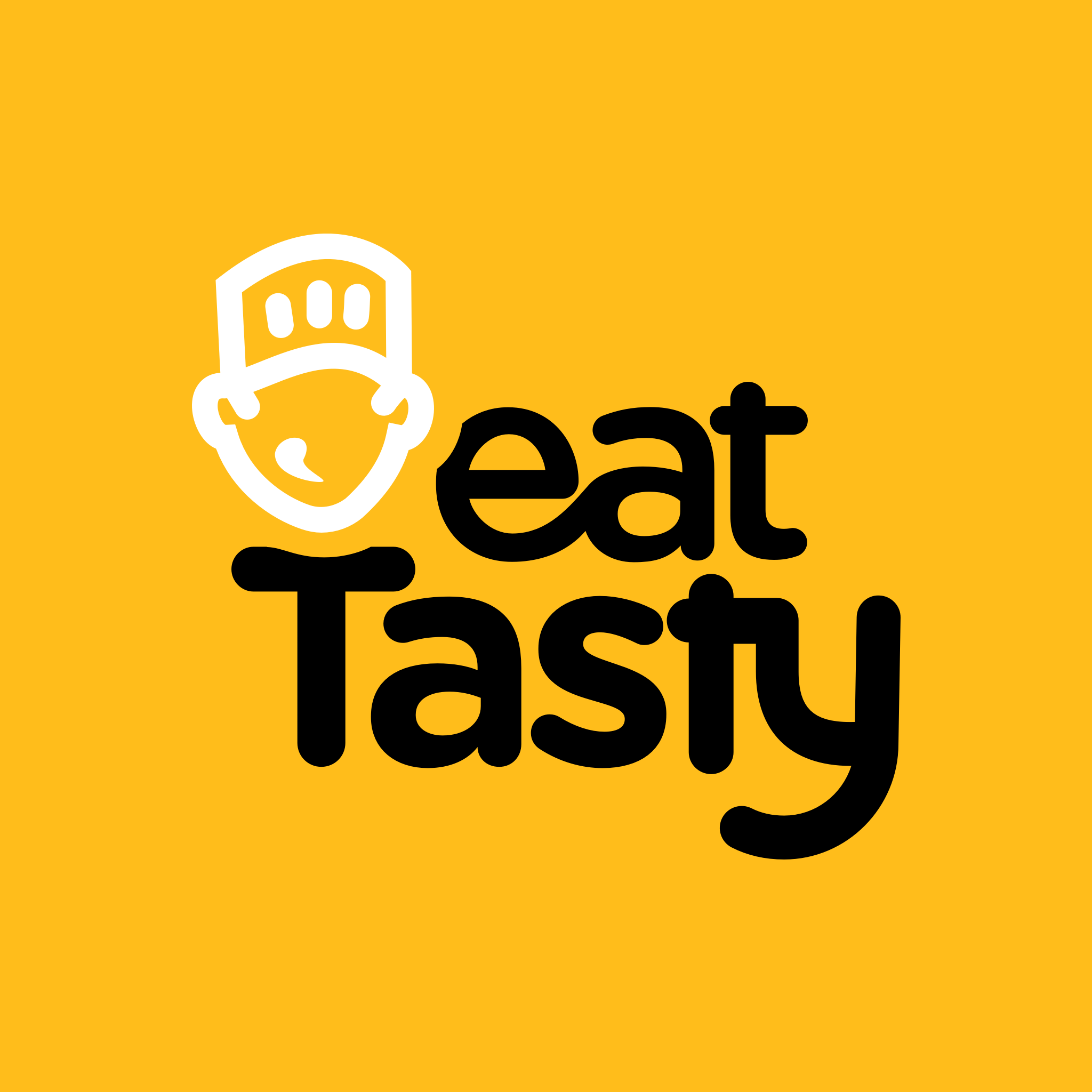 Tasty Logo - EatTasty