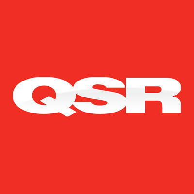 QSR Logo - QSR magazine (@QSRmagazine) | Twitter