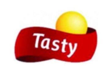 Tasty Logo - Tasty Foods SA | PotatoPro