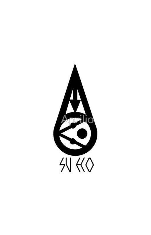 Suho Logo - Logo de puissance EXO Suho' Coque et étui iPhone by Aprilio | exo ...