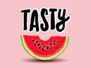 Tasty Logo - BuzzFeed is developing an app for Tasty - Digiday