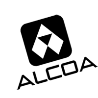 Alcoa Logo - ALCOA, download ALCOA - Vector Logos, Brand logo, Company logo