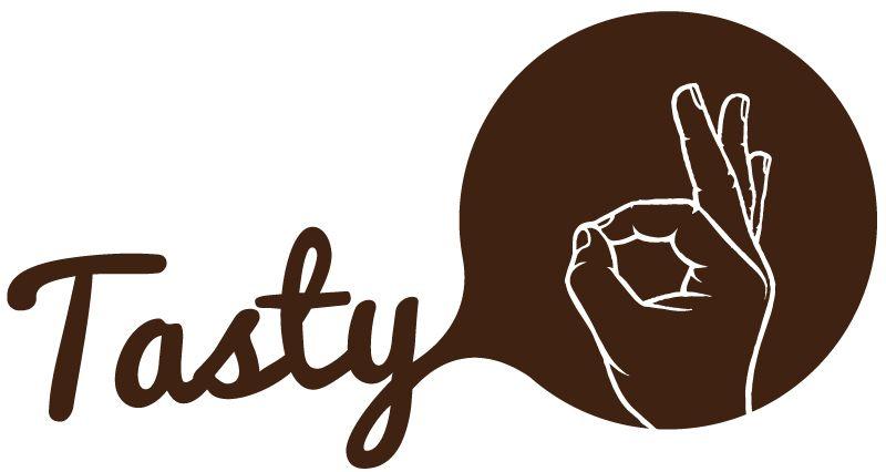 Tasty Logo - Tasty Food on Behance