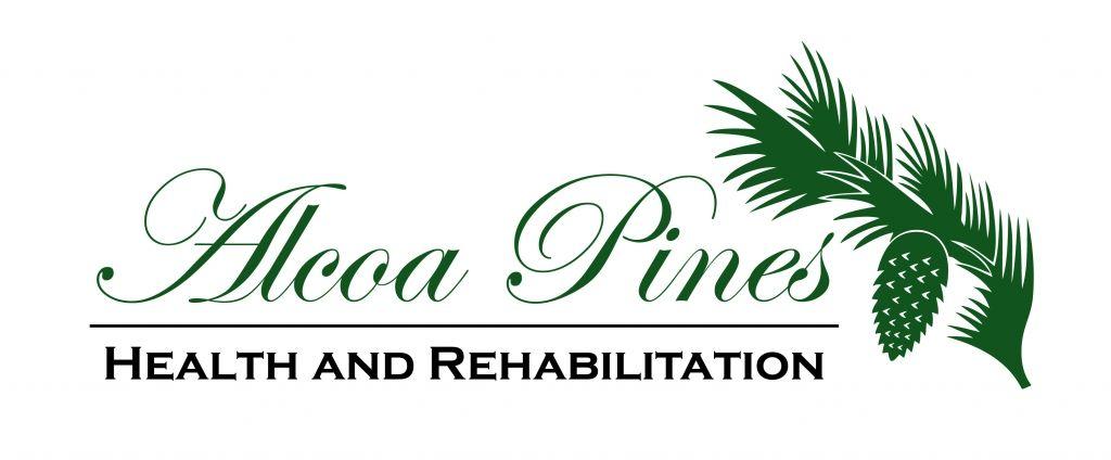 Alcoa Logo - Alcoa Pines Logo