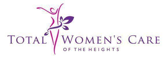 Menopause Logo - Menopause Specialist Heights Houston, TX: Vonne Jones, MD