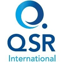 QSR Logo - QSR International Reviews. Glassdoor.com.au