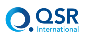 QSR Logo - QSR Logo Horizontal Technology Partners