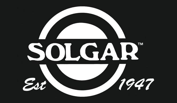 Solgar Logo - Upbeat Solgar sets up another winning year - http://www ...