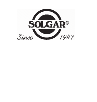 Solgar Logo - Solgar probiotics | Gluten free probiotics | Pro-Bio Beads