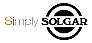 Solgar Logo - News - Simply Solgar