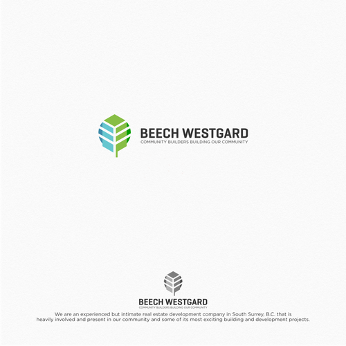Beech Logo - Please use your expertise to help us design a real estate ...