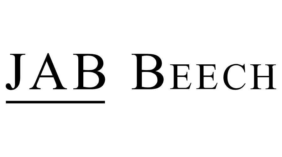 Beech Logo - JAB Beech Vector Logo - (.SVG + .PNG)