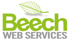 Beech Logo - Beech Web Services