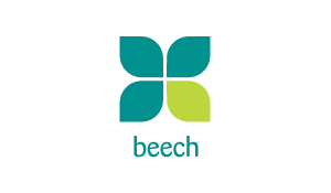 Beech Logo - Beech Housing Association Ltd - Adactus Housing Association