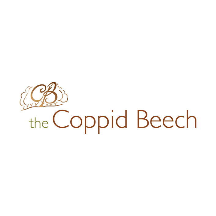 Beech Logo - Hotel in Berkshire | Hotel with Swimming Pool | Coppid Beech Hotel ...