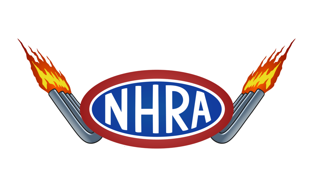 NHRA Logo - Nhra Logos