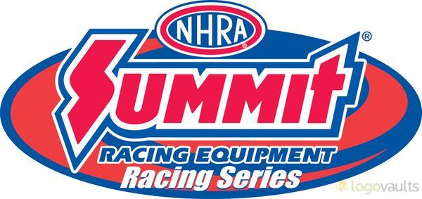 NHRA Logo - NHRA - Summit Racing Equipment Racing Series Logo (JPG Logo ...