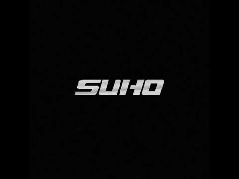 Suho Logo - EXO DONT MESS UP MY TEMPO
