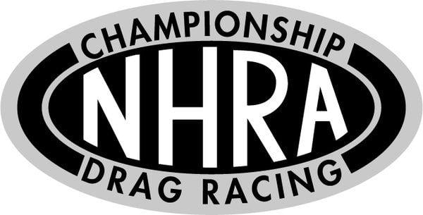 NHRA Logo - Nhra 3 Free vector in Encapsulated PostScript eps ( .eps ) vector ...