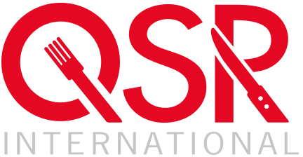 QSR Logo - Teriyaki Franchise