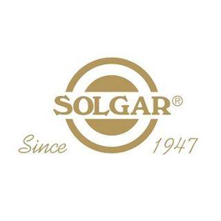 Solgar Logo - Solgar UK & Ireland @solgar_1947 - Instagram