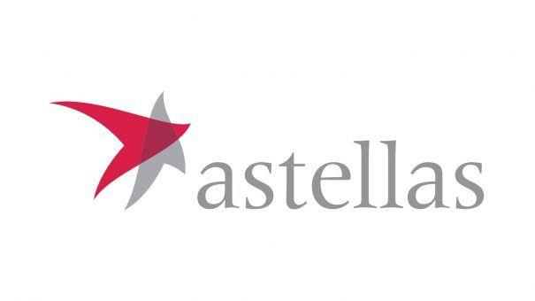 Menopause Logo - Astellas buys Ogeda after menopause drug impresses - Pharmaphorum