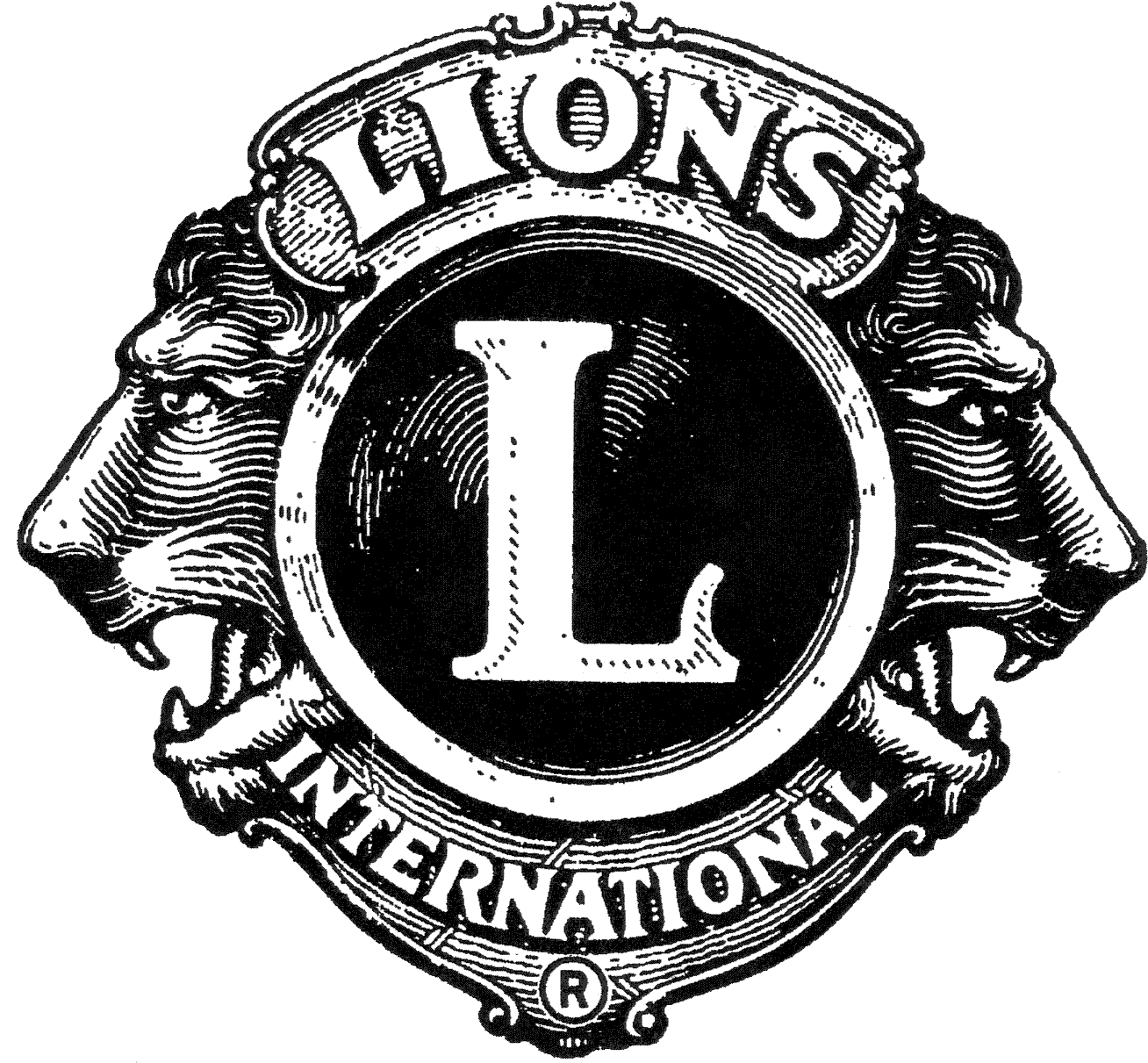 Historical Logo - Lions Historical Logo's