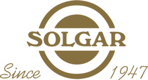 Solgar Logo - Supplements & Body Care — Mountain Mama Natural Foods