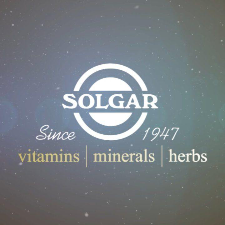 Solgar Logo - Solgar Logo | www.herbalist-online.com | Pinterest | Logos