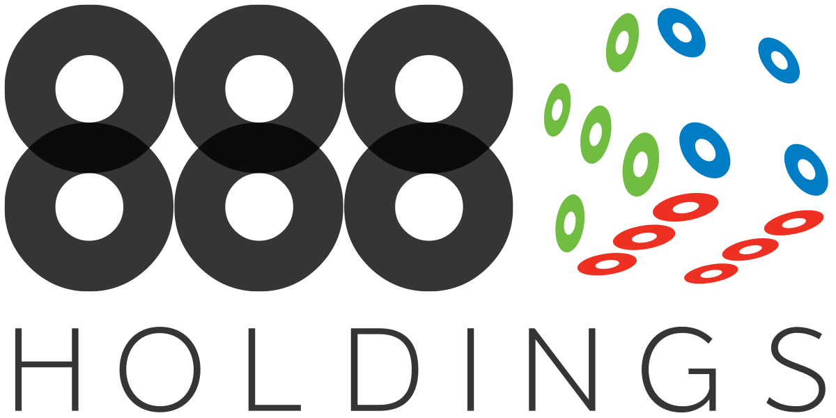 888 Logo - 888 Holdings