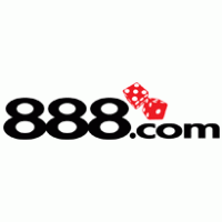 888 Logo - 888.com | Brands of the World™ | Download vector logos and logotypes