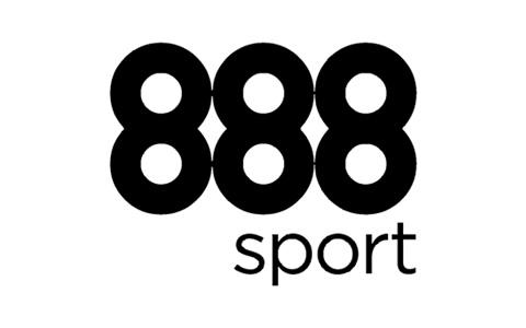 888 Logo - 888 sport logo - Clifford French