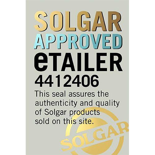 Solgar Logo - Solgar Wild Oregano Oil - Food Supplements - 60 Softgels - UK Supplier