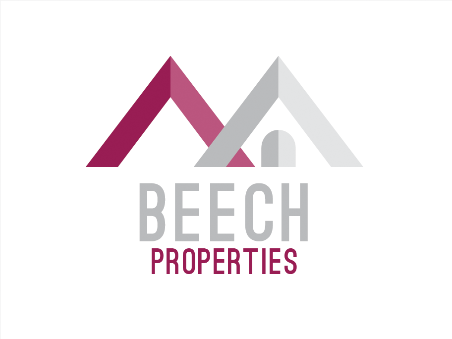 Beech Logo - Beech Properties repair reporting