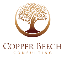 Beech Logo - Services – Copper Beech Consulting