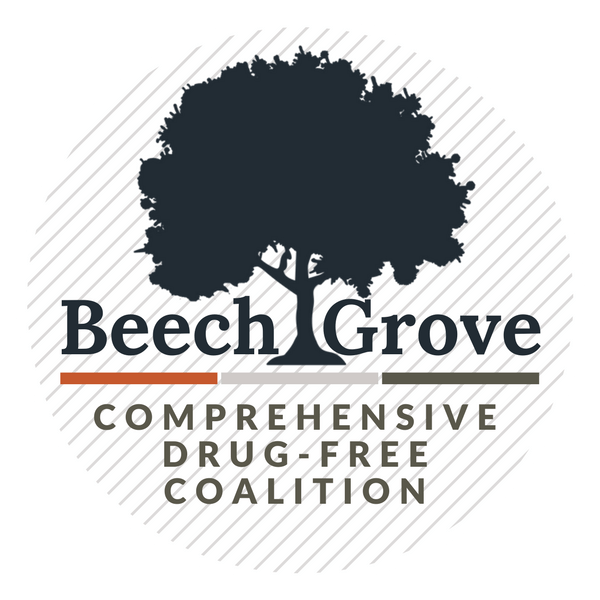 Beech Logo - BEECH GROVE COMPREHENSIVE DRUG FREE COALITION