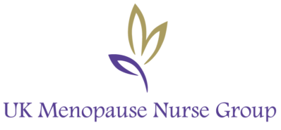 Menopause Logo - UK Menopause Nurse Group – Network of health professionals advising ...