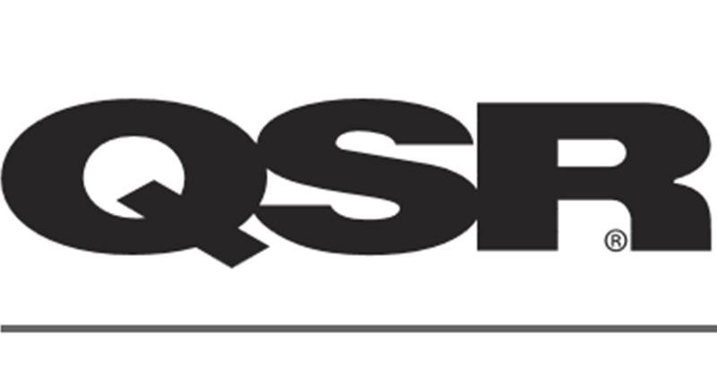 QSR Logo - Press Features