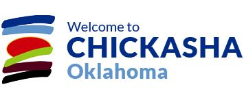 Chickasha Logo - Community Development. Chickasha, OK